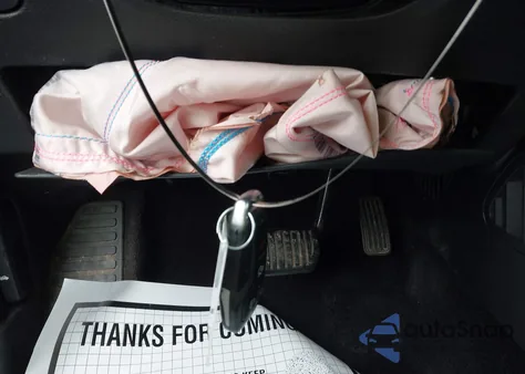 2016 Ford Edge Sel z USA, uszkodzony, nr VIN 2FMPK4J80GBB74224